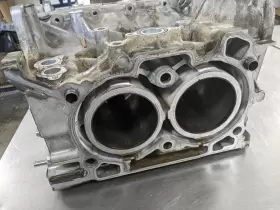 302-60099 SUBARU Engine Cylinder Block Wrx #3