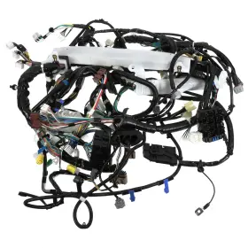 81402FG280 SUBARU Wiring Harness Center Bulkhead Impreza