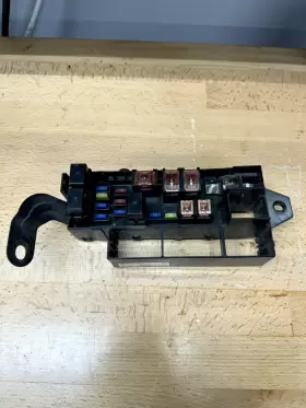 82231FE000 SUBARU Engine Fuse Box Block Wrx Impreza