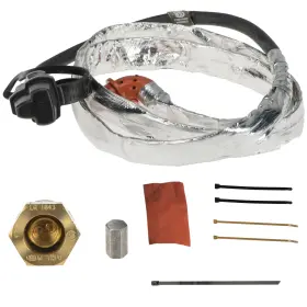 A091SSG000 SUBARU Engine Block Heater Forester Outback
