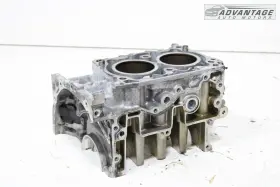 A1522106 SUBARU Engine Motor Left Cylinder Block Wrx