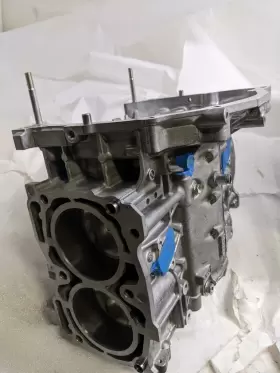 A83778A88607 SUBARU Block Engine EJ25 B2 Sti #2