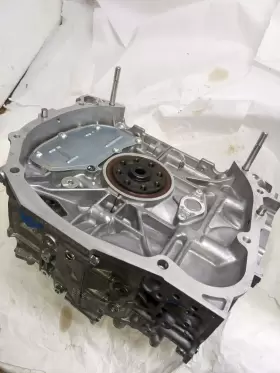 A83778A88607 SUBARU Block Engine EJ25 B2 Sti #3