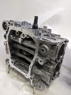 A83778A88607 SUBARU Block Engine EJ25 B2 Sti