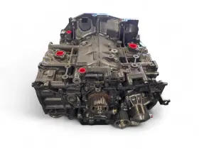 B618039 SUBARU Engine Block Rebuild Jdm Wrx Impreza