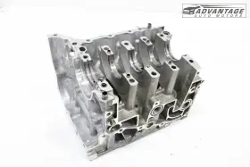 CT85999 SUBARU Crosstrek Engine Motor Left Cylinder Block