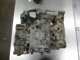E25C701 SUBARU Engine Cylinder Block Gt Turbo #2