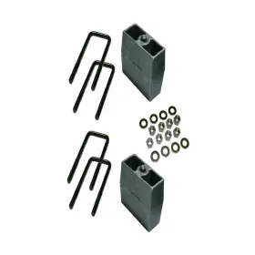 4059 SUPERLIFT Improve Towing Performance Rear Lift Block Kit