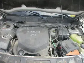 XL-7 SUZUKI Cylinder Block Vitara