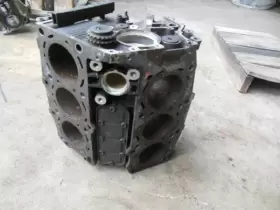 302-59130 SUZUKI Cylinder Block Vitara