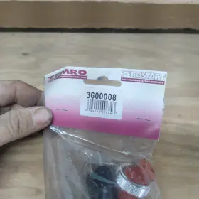 064222008343 TEMRO Zerostart Cord #2