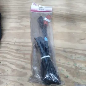 064222008343 TEMRO Zerostart Cord