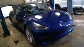 TESLA-3 TESLA Front Forward Drive Traction Motor Dual Awd #2