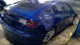 TESLA-3 TESLA Front Forward Drive Traction Motor Dual Awd #3