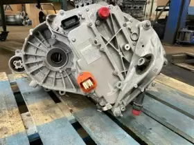 TESLA-3 TESLA Front Engine Awd #2
