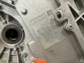TESLA-3 TESLA Front Engine Awd #3