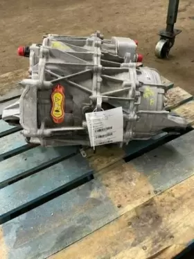 TESLA-3 TESLA Front Engine Awd