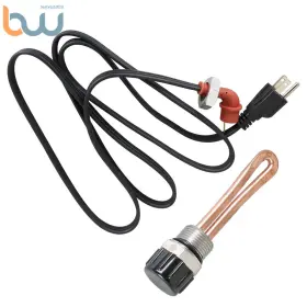 BW763084TH TINVHY Powerstroke Diesel Engine Block Heater Cord