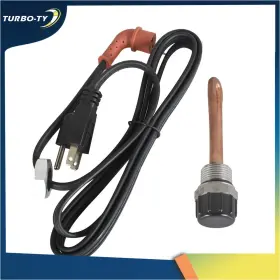 TT2316420 TINVHY Powerstroke Diesel Engine Block Heater Cable