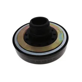 81510BK TOP STREET PERFORMANCE Steel Harmonic Balancer Damper #2