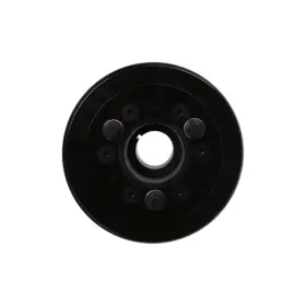81510BK TOP STREET PERFORMANCE Steel Harmonic Balancer Damper #3