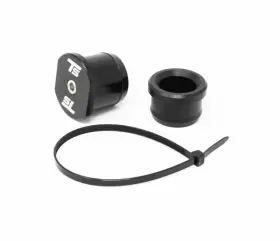 TS-FST-540 TORQUE SOLUTION Sound Symposer Delete Ford Fiesta