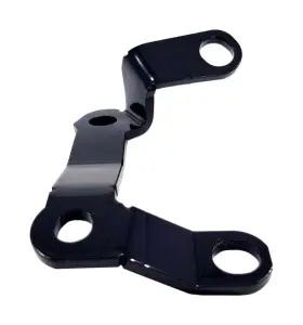 TS-SU-388 TORQUE SOLUTIONS Solution Steering Rack Brace Wrx