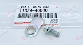 11324-46030 TOYOTA Timing Belt Plate Bolt Kit Supra