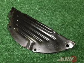 11356-74030 TOYOTA Rear End Plate Engine Trans #2