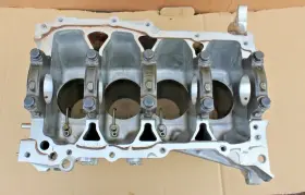 11400-37380 TOYOTA Engine Cylinder Block Lexus