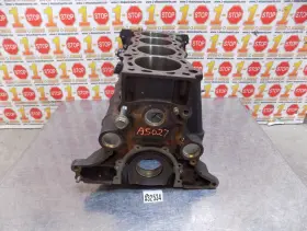 11401-09A61 TOYOTA Engine Cylinder Block Tacoma