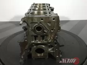 11401-19675 TOYOTA Top Block Levin Engine Motor Freight 4AGE #3