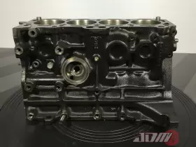 11401-19675 TOYOTA Top Block Levin Engine Motor Freight 4AGE