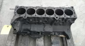 11401-49575 TOYOTA Engine Block Standard 7MGTE Turbo Supra