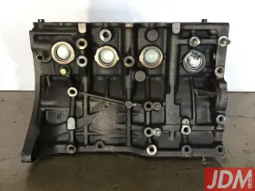 11401-79456 TOYOTA Cylinder Block Engine Motor Freight ST185 #2