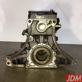 11401-79456 TOYOTA Cylinder Block Engine Motor Freight ST185 #3