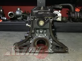 11401-79896 TOYOTA Block Caldina Engine Motor Freight ST215W #3