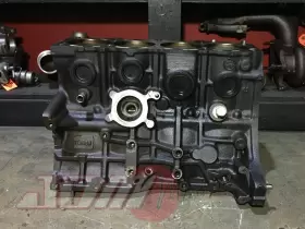 11401-79896 TOYOTA Block Caldina Engine Motor Freight ST215W
