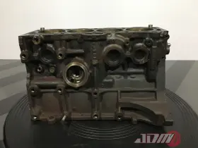 11401-80001 TOYOTA Top Block Levin Engine Motor 4AGE Corolla