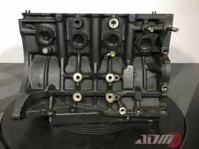 11401-80034 TOYOTA Beams Block Altezza Engine Motor Freight #3