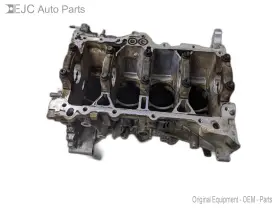 1140129685 TOYOTA Engine Cylinder Block Gas Echo