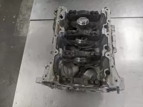 1140129725 TOYOTA Engine Cylinder Block Hybrid Highlander #3