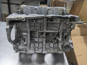 1140139695 TOYOTA Engine Cylinder Block 4WD Tacoma #2