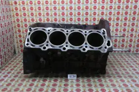 1140159778 TOYOTA Engine Cylinder Block 4RUNNER #2