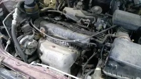 1140179517 TOYOTA Cylinder Block 4WD RAV4