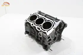 1140180062 TOYOTA Engine Motor Cylinder Block Crankcase #2