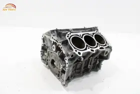 1140180062 TOYOTA Engine Motor Cylinder Block Crankcase