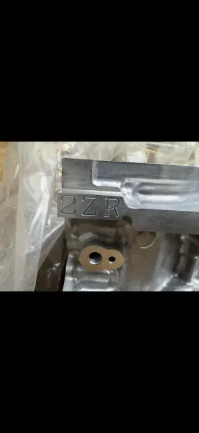 11410-39245 TOYOTA Engine Block Prius Corolla Matrix