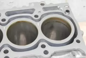 11410-F9010 TOYOTA Engine Cylinder Block RAV4 #2
