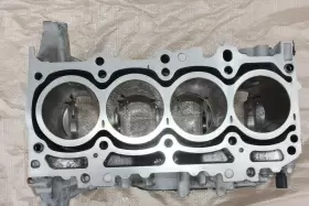 11410-F9010 TOYOTA Engine Cylinder Block RAV4